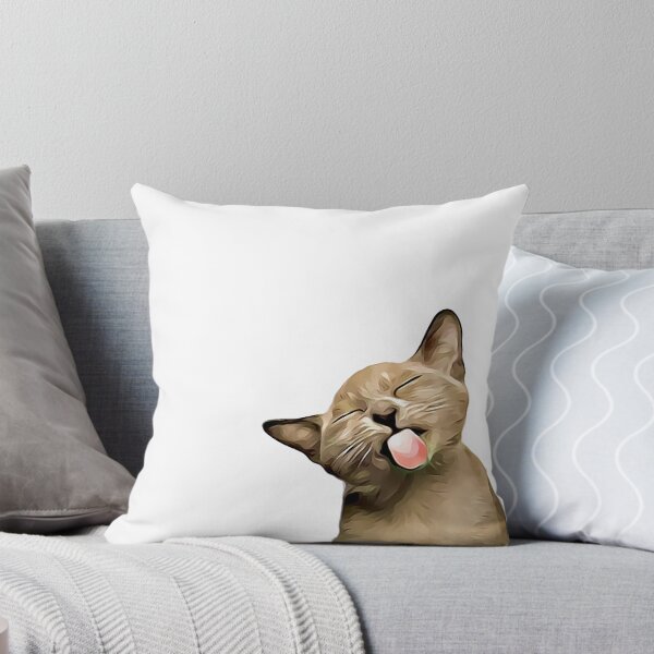 Item preview, Cat Tongue designed and sold by Gramophone Cafe.