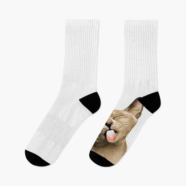 Item preview, Cat Tongue designed and sold by Gramophone Cafe.