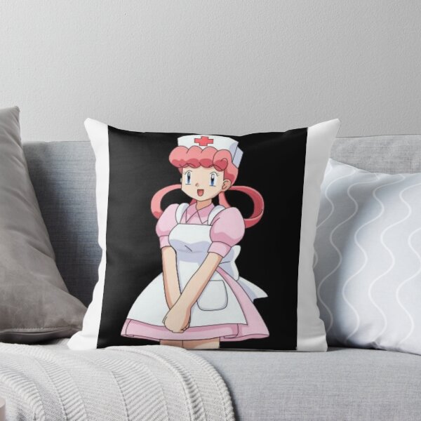 Item preview, Nurse joy designed and sold by Nicolepillay15.