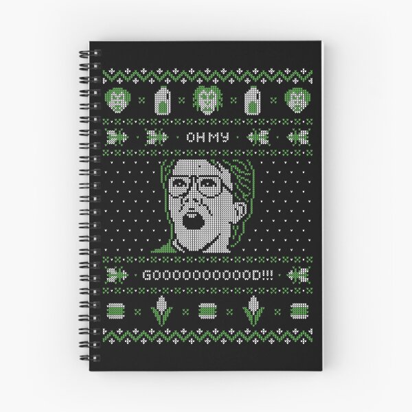 Item preview, OMG! designed and sold by Brandon Wilhelm.