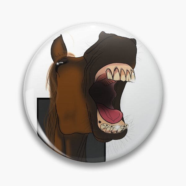 Item preview, Cavalo designed and sold by Sluzinha.