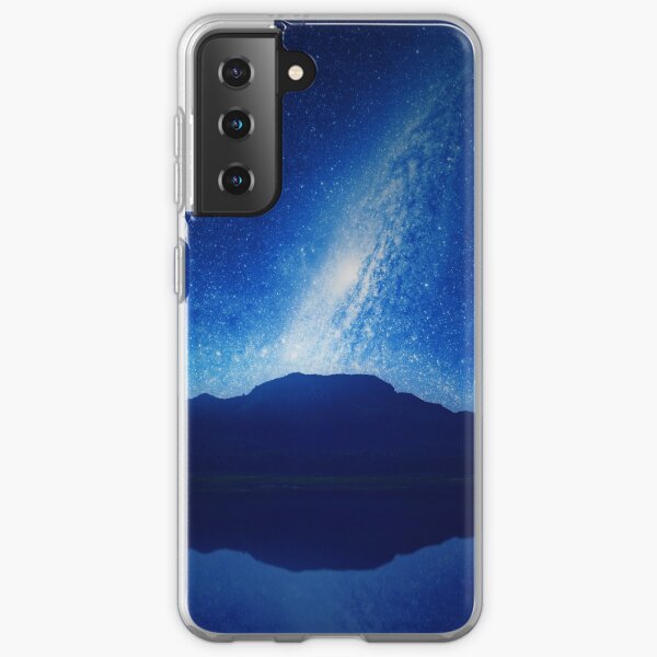 galaxie Samsung Galaxy Flexible Hülle
