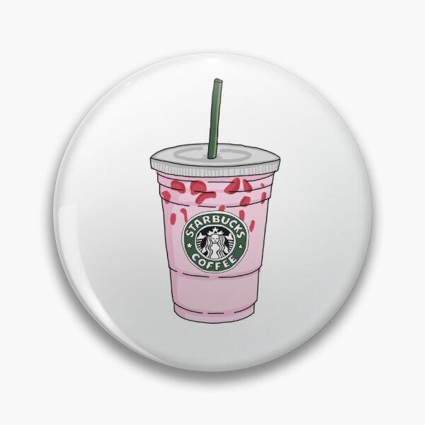 Pink Drink Sticker for Sale by rainelipscher