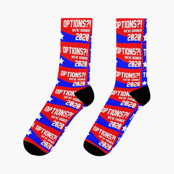 Item preview, These are our options?! 2020 designed and sold by MelissaLeman.