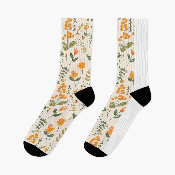 Item preview, orange blossom designed and sold by RebeccaPadgham.