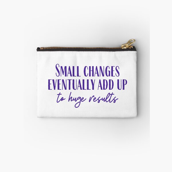 Item preview, Small Changes designed and sold by rymcintire.
