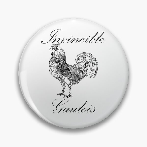 Item preview, Gallic rooster designed and sold by beoubeou.