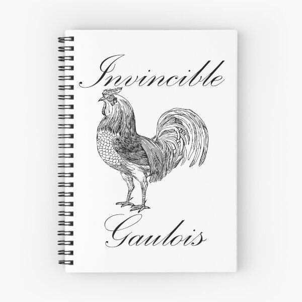 Item preview, Gallic rooster designed and sold by beoubeou.