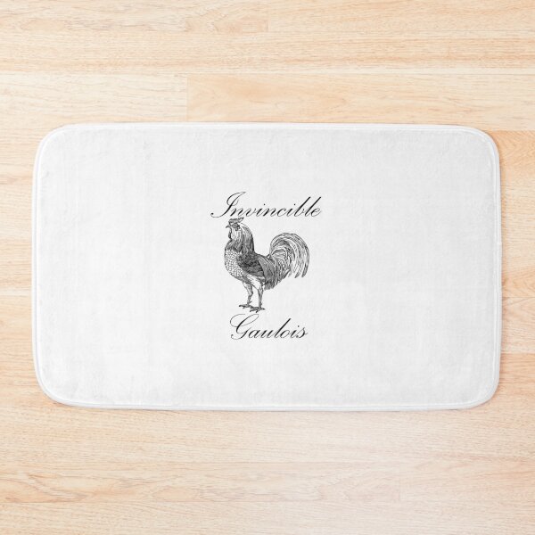 Item preview, Gallic rooster designed and sold by beoubeou.