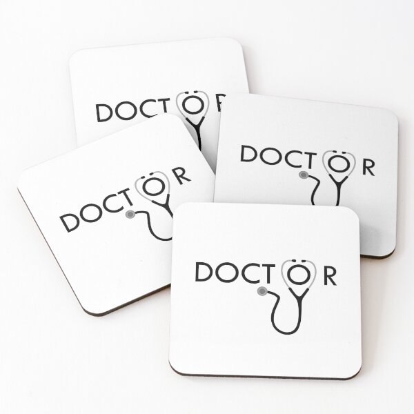Item preview, Doctor designed and sold by ryspayevkaisar.