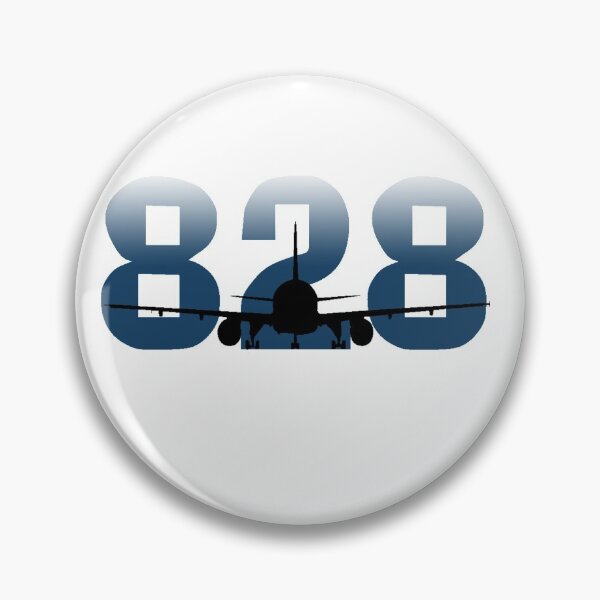Item preview, Flight 828, Manifest designed and sold by HollyBoulter04.