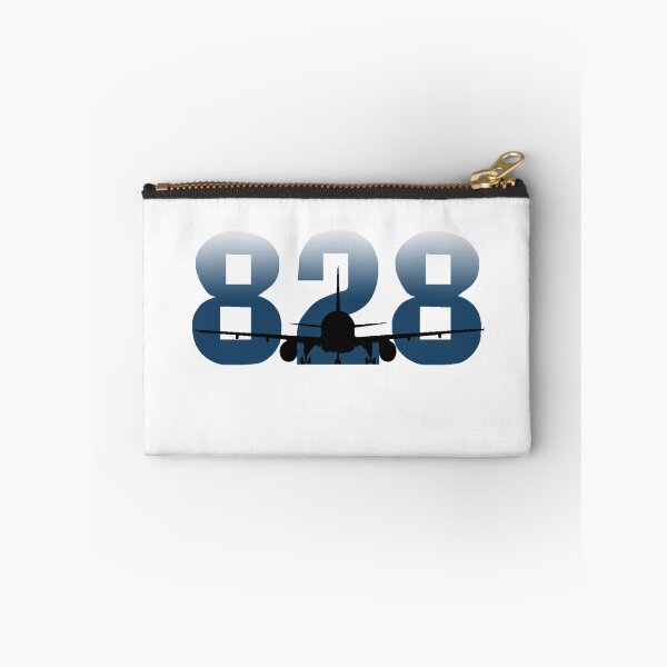 Item preview, Flight 828, Manifest designed and sold by HollyBoulter04.