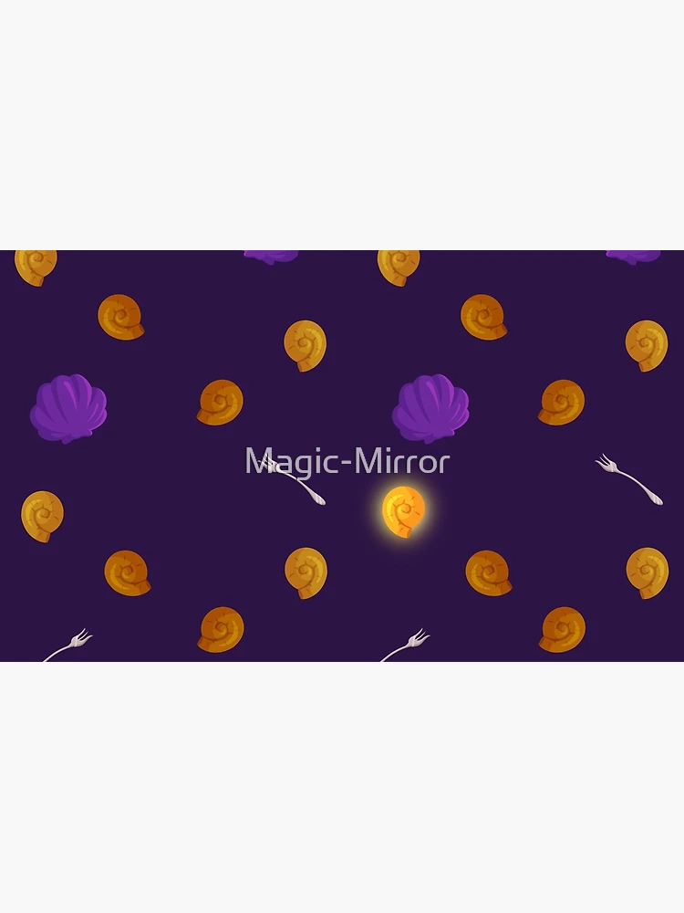 Thumbnail 4 of 4, Coffee Mug, Shell Pattern designed and sold by Magic-Mirror.
