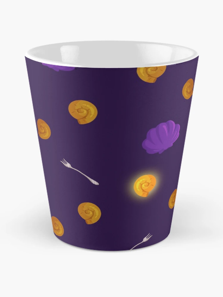 Thumbnail 2 of 4, Coffee Mug, Shell Pattern designed and sold by Magic-Mirror.