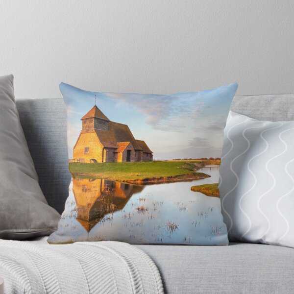 Item preview, Fairfield Church Reflections designed and sold by bitm2007.