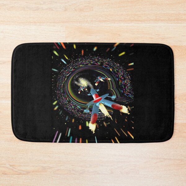 Item preview, Fantasy Spaceship designed and sold by RedBubbleBoom.