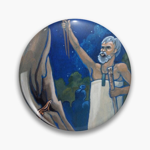 Item preview, Rituals at the Tree designed and sold by Patricia Howitt.