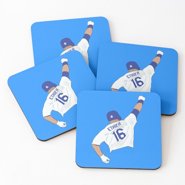 Item preview, Andre Ethier Walk off Home Run Los Angeles designed and sold by Thatkid5591.