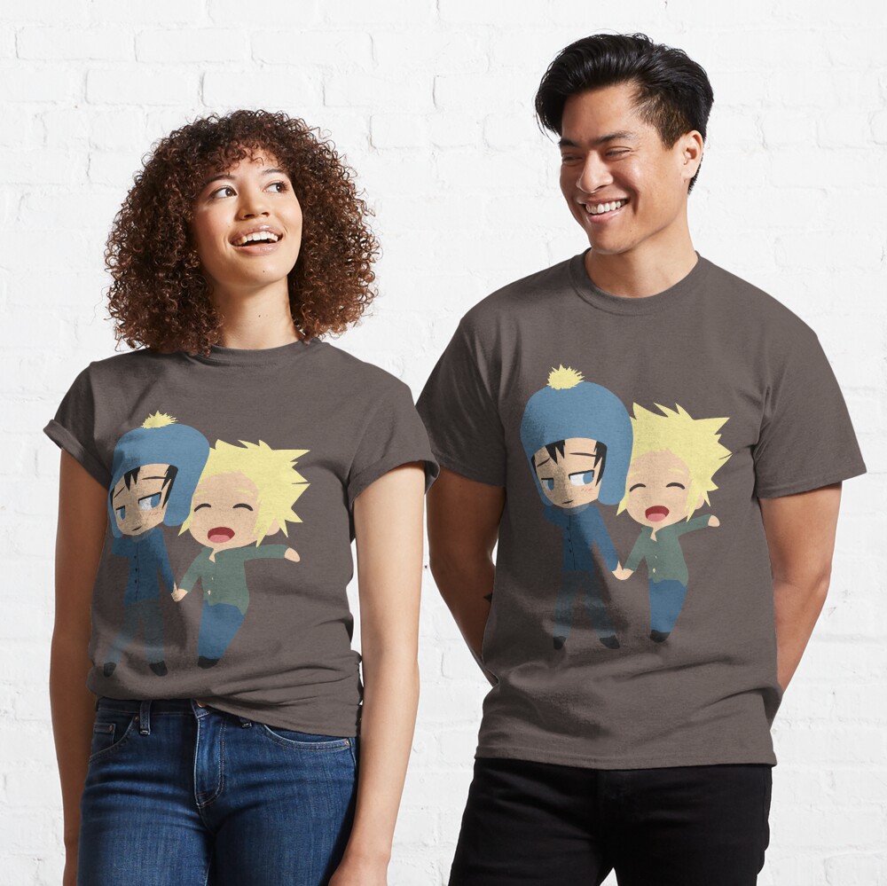 Tweek x Craig