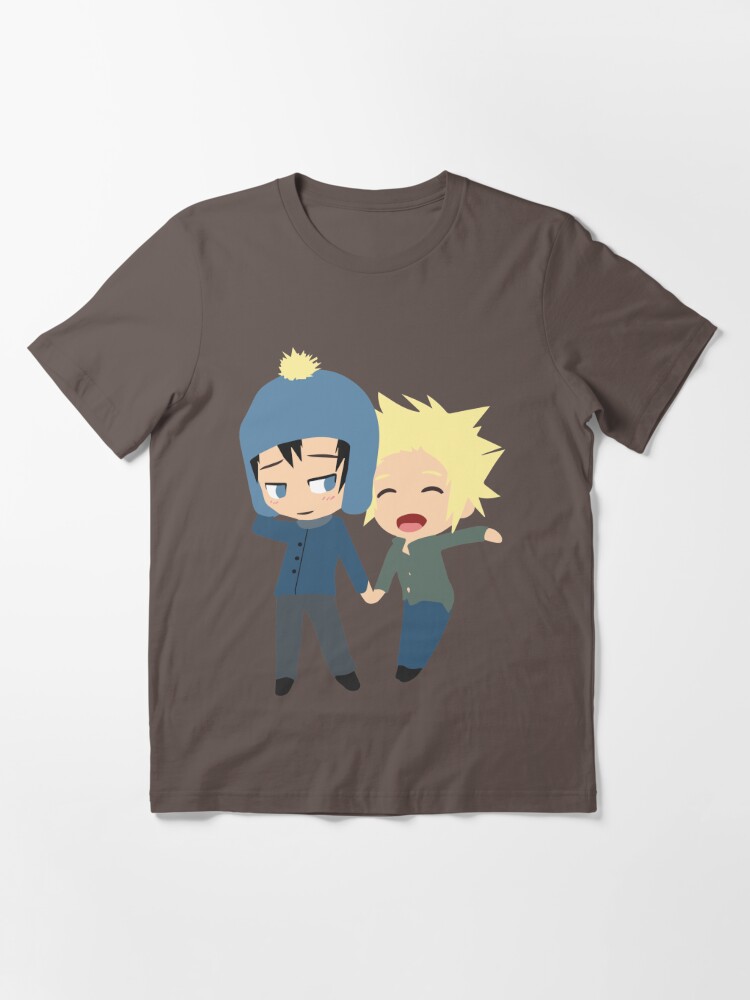 Tweek x Craig | Essential T-Shirt