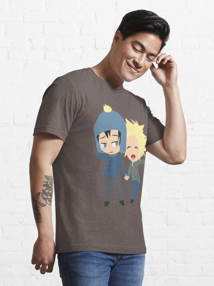 Tweek x Craig | Essential T-Shirt