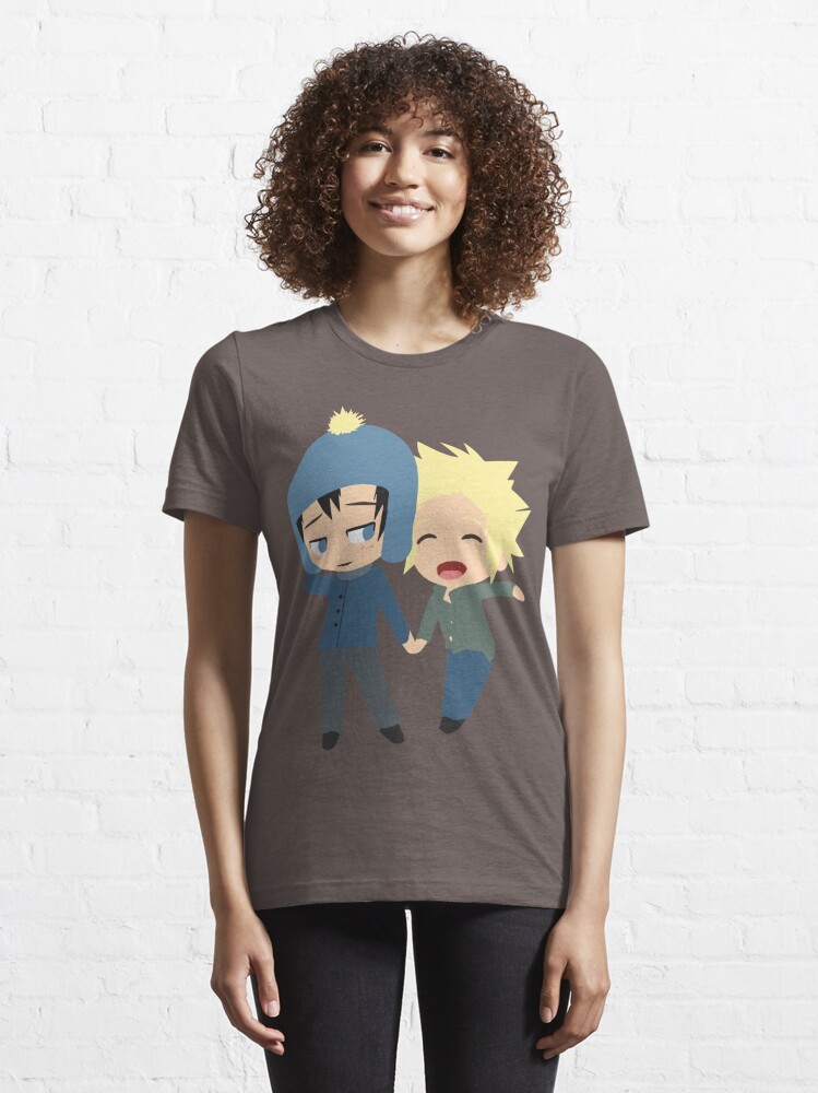 Tweek x Craig | Essential T-Shirt