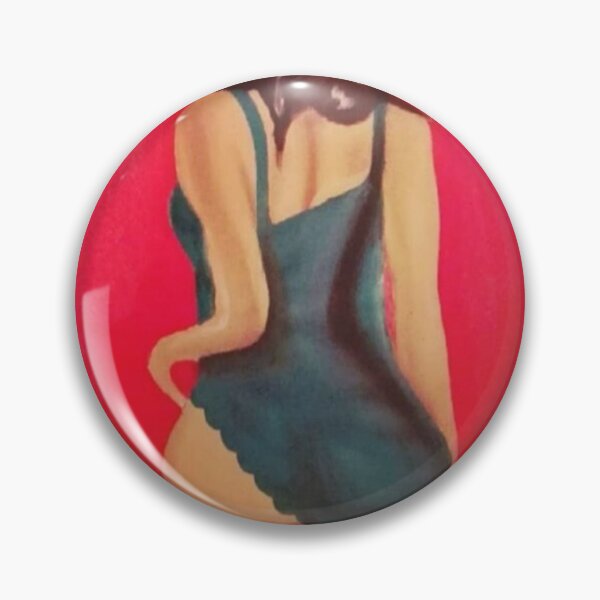 Item preview, Seductive Woman designed and sold by Ghostach.