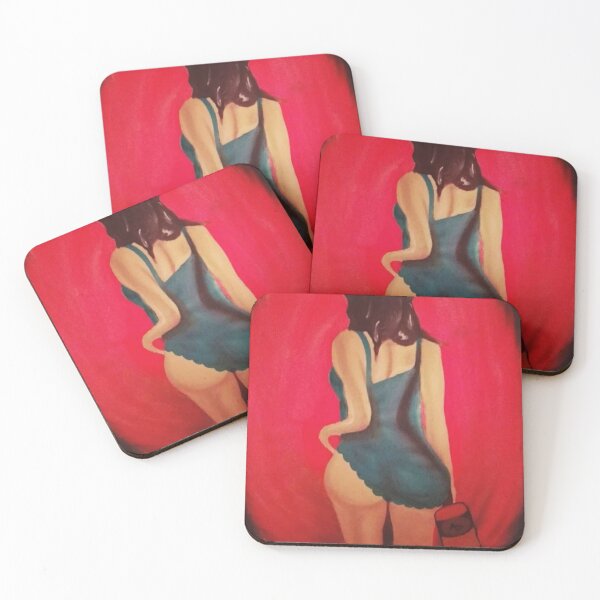 Item preview, Seductive Woman designed and sold by Ghostach.