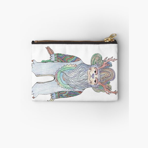 Item preview, Fanciful designed and sold by ArtChildGalore.