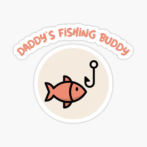 Fishing Buddy Merch & Gifts for Sale