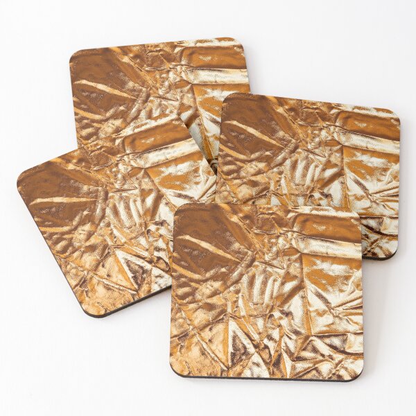 Item preview, Gold mine designed and sold by radhikakgarg14.