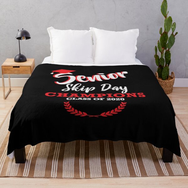 Item preview, Class of 2020 Senior Skip Day Champions designed and sold by majidkacm.