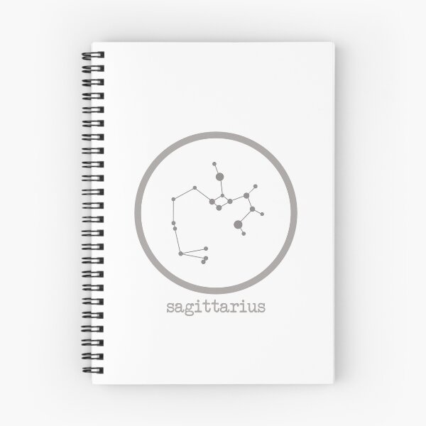 Item preview, sagittarius constellation designed and sold by dorannestore.