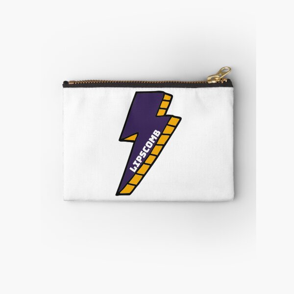 Item preview, Lipscomb Lightning Bolt designed and sold by kkosmicki.