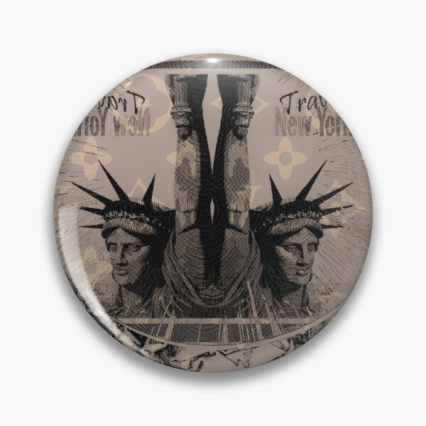 Item preview, NEW YORK designed and sold by FredArtluxury.