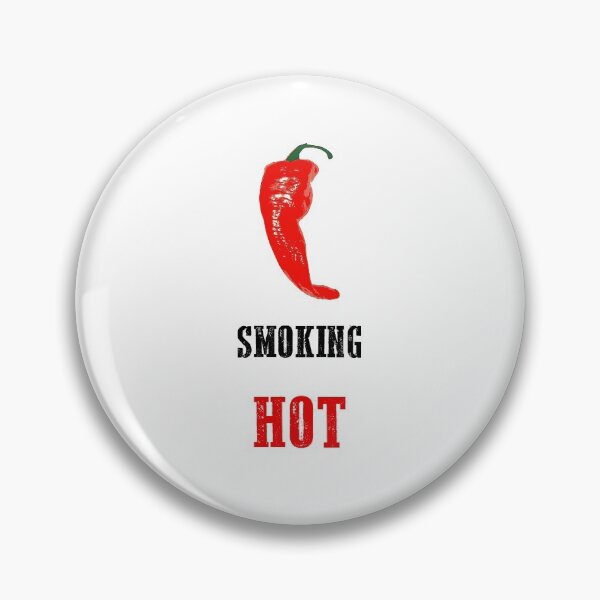 Item preview, Smoking Hot designed and sold by anexperiment.