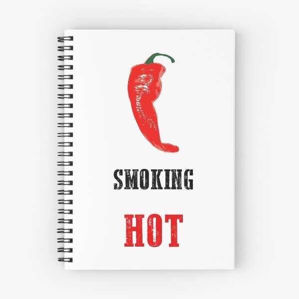 Item preview, Smoking Hot designed and sold by anexperiment.