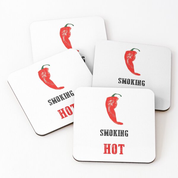 Item preview, Smoking Hot designed and sold by anexperiment.