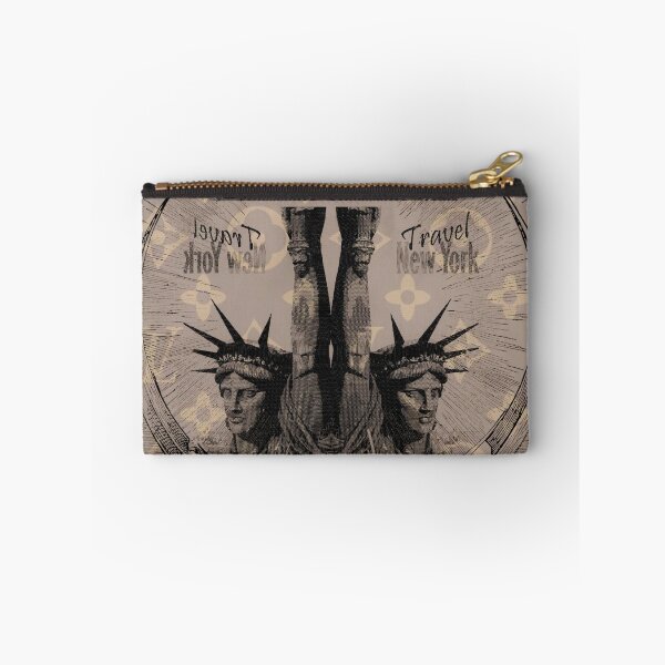 Item preview, NEW YORK designed and sold by FredArtluxury.