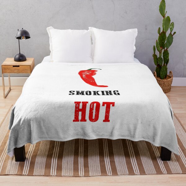 Item preview, Smoking Hot designed and sold by anexperiment.