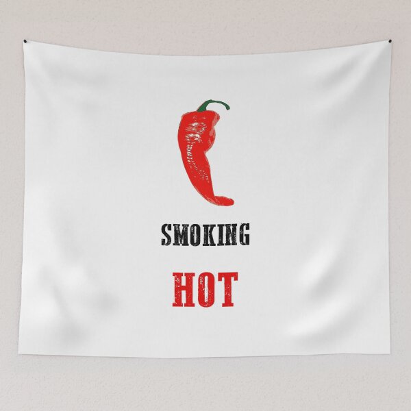 Item preview, Smoking Hot designed and sold by anexperiment.