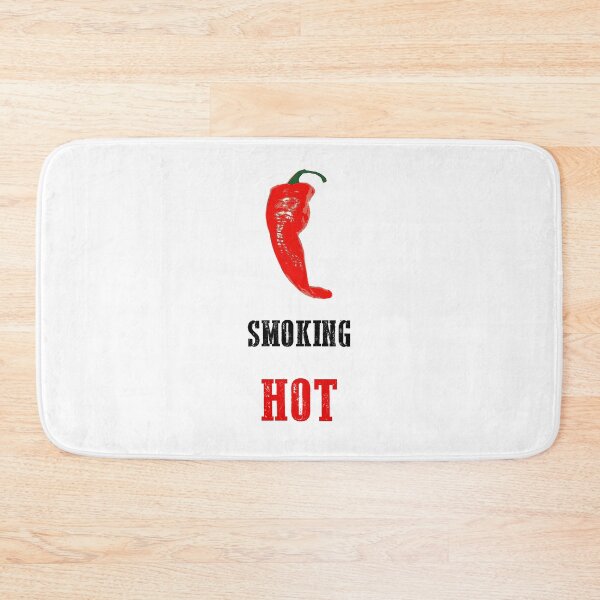 Item preview, Smoking Hot designed and sold by anexperiment.