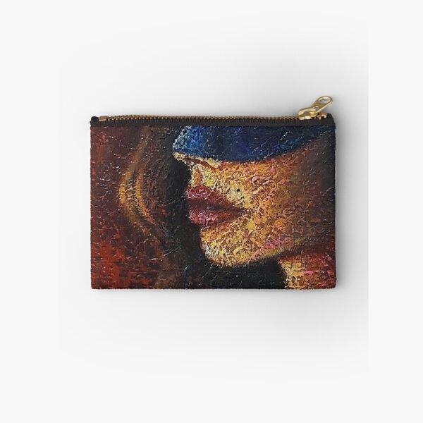 Item preview, Woman in mask designed and sold by Ghostach.
