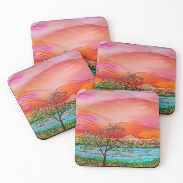 Item preview, Psychedelic Sky designed and sold by Mystical House.