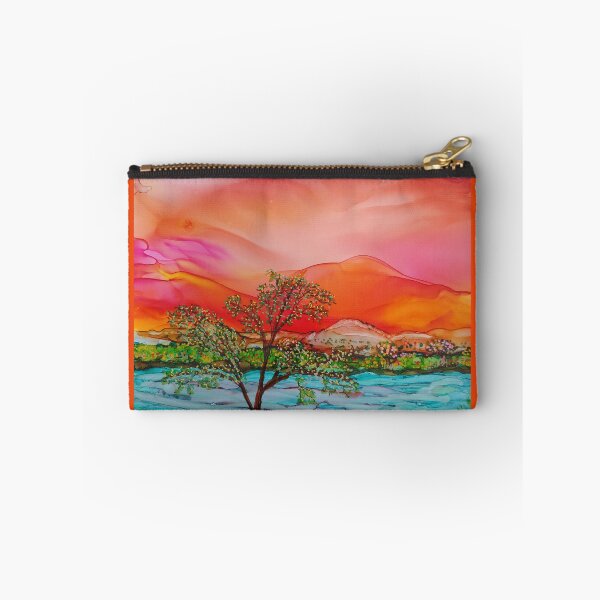 Item preview, Psychedelic Sky designed and sold by Mystical House.