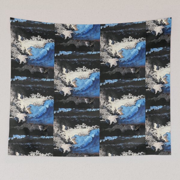 Item preview, Last ride in designed and sold by Camille Woods.