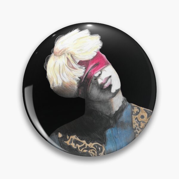 Item preview, Jimin BTS Lie designed and sold by glmw2003.
