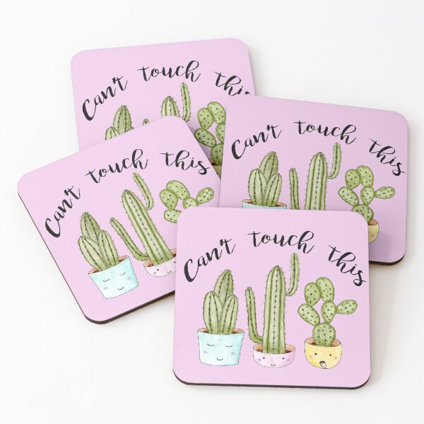Item preview, Can't touch this! designed and sold by KenyCanales.