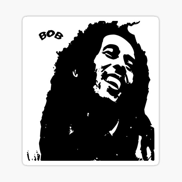 Aperçu de l'œuvre Marly Reggae créée et vendue par Saa3D.