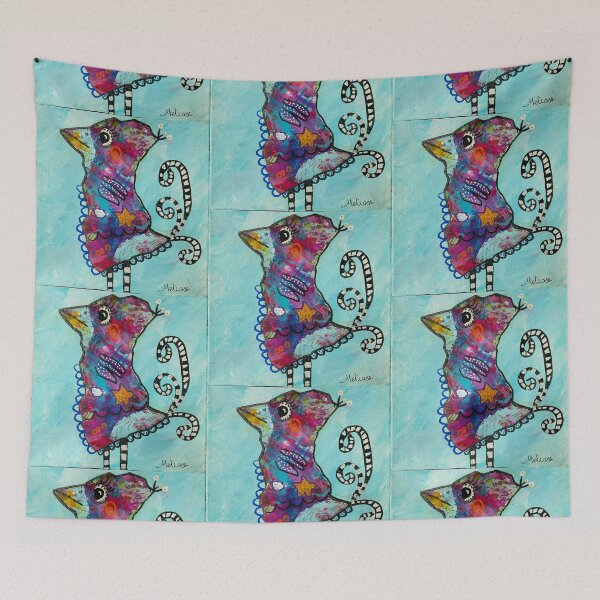 Item preview, Free Bird designed and sold by Melissa Stillwell.